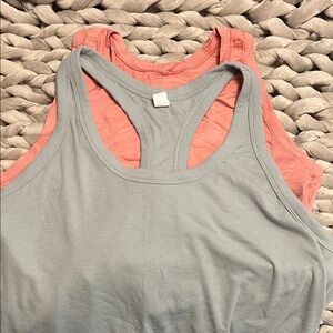 Women's Sports Bra and Tank Bundle